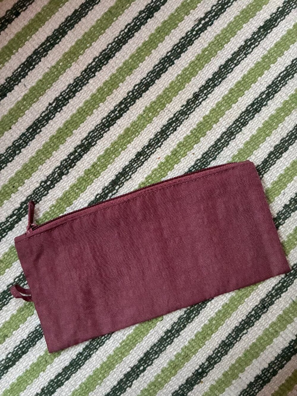NWOT Baggu Pencil Case